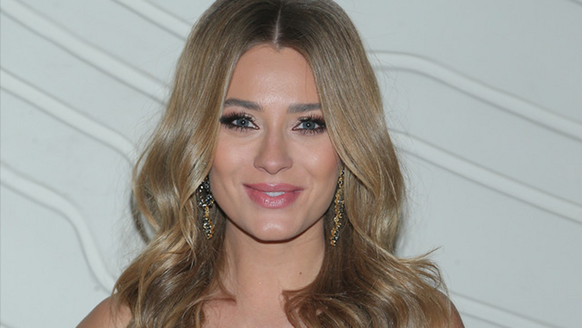 Co dolega Marcelinie Zawadzkiej? Dlaczego modelka nie pojawiła się na ...