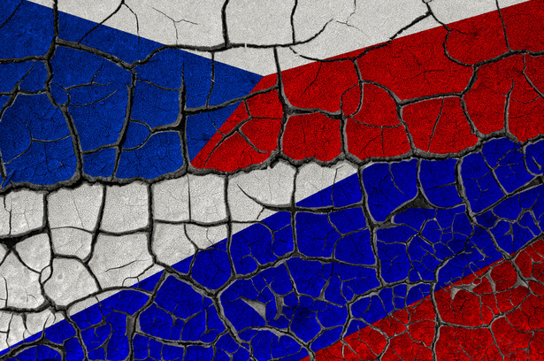 Czechy są jednym z najbardziej zinfiltrowanych przez rosyjskie służby specjalne państw UE