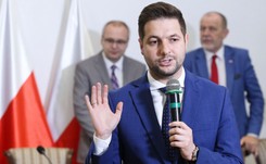 Patryk Jaki: Jeśli ja mam przeprosić za ustawę o IPN, to przepraszać powinien także Donald Tusk i PO