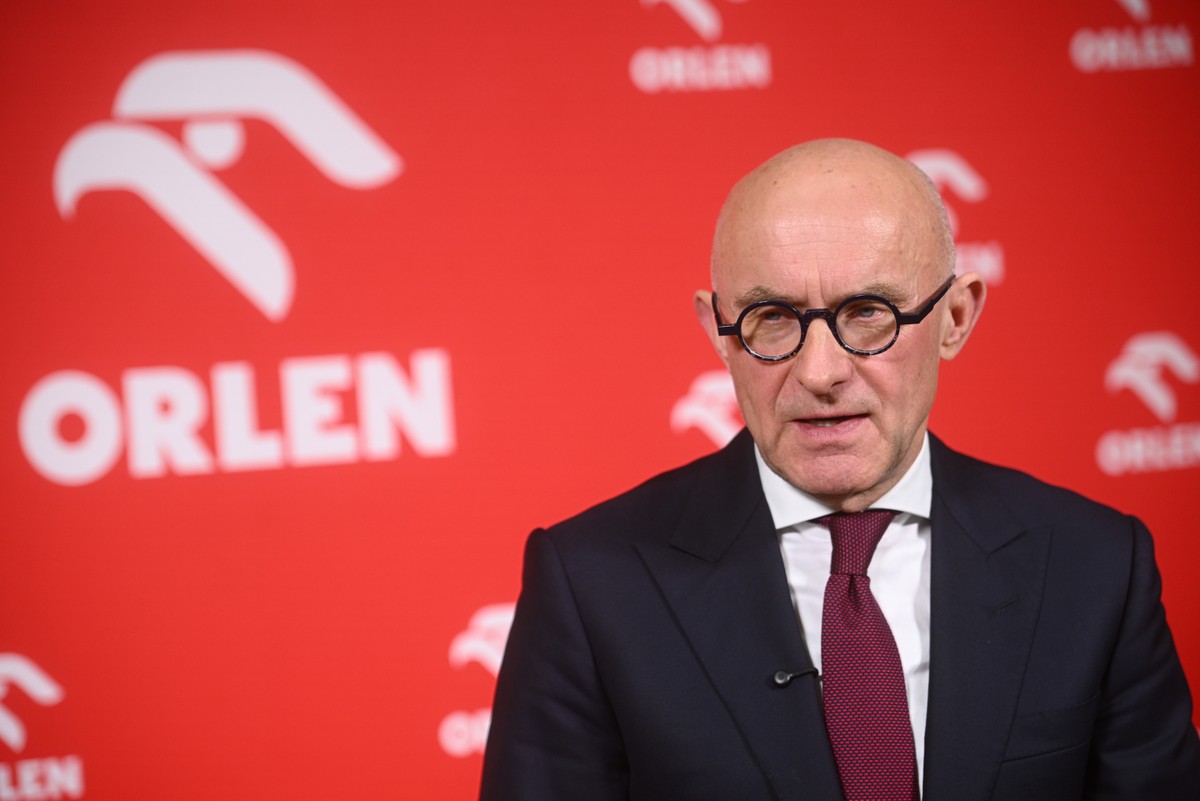 Orlen przejmuje biznes od Michała Sołowowa. Prawie 700 mln zł