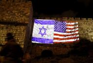 US president Donald Trump announces Jerusalem the capital of Israel	