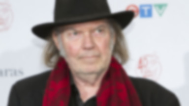 Neil Young i Crazy Horse zapowiadają "Americanę"