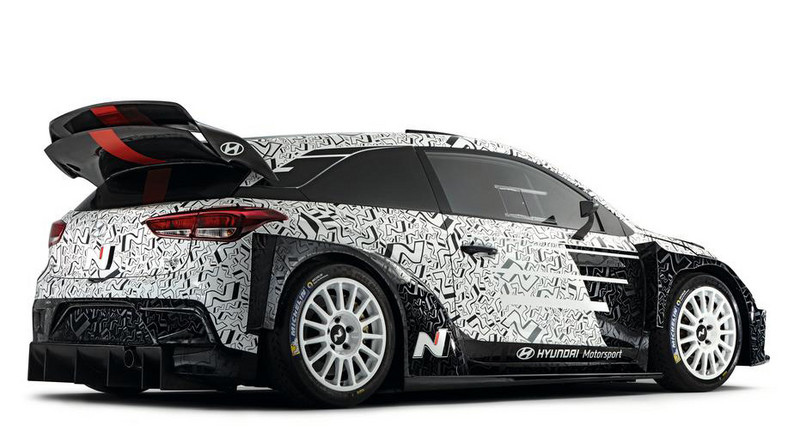 Co się będzie działo w WRC 2017?