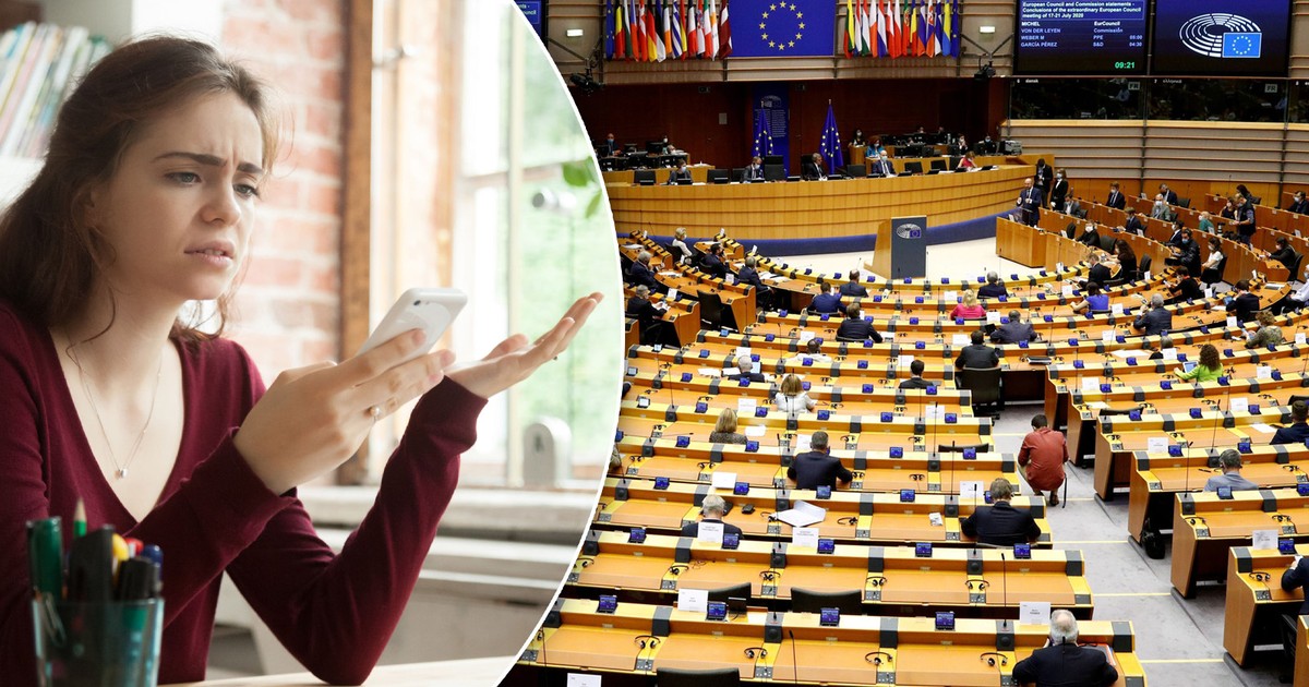 Rewolucja w internecie o krok. Bruksela myśli nad ważnymi zmianami