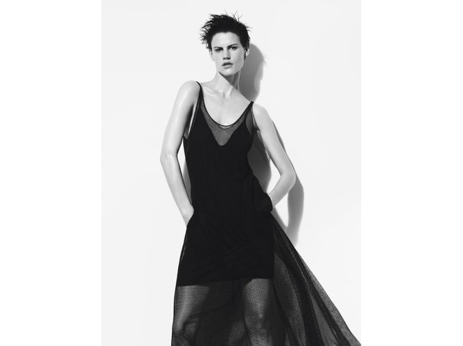 Zara - kolekcja wiosna/lato 2012