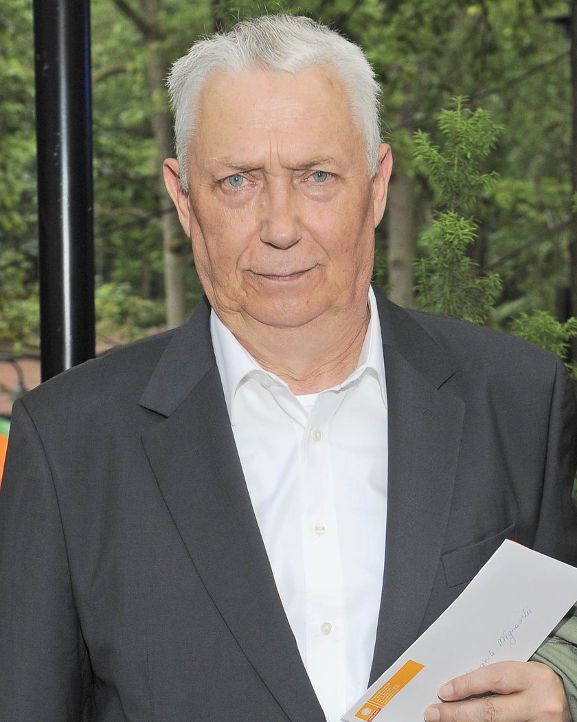 Wojciech Młynarski