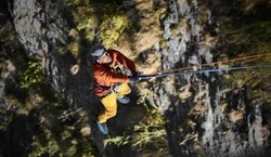 Ten niezwykły serial powstawał pięć lat. Wielki finał hitu w telewizji