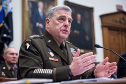 Pentagon: Ukraina z pewnością może wygrać wojnę z Rosją