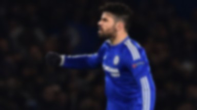 Vicente Del Bosque: Diego Costa nie jest boiskowym kryminalistą