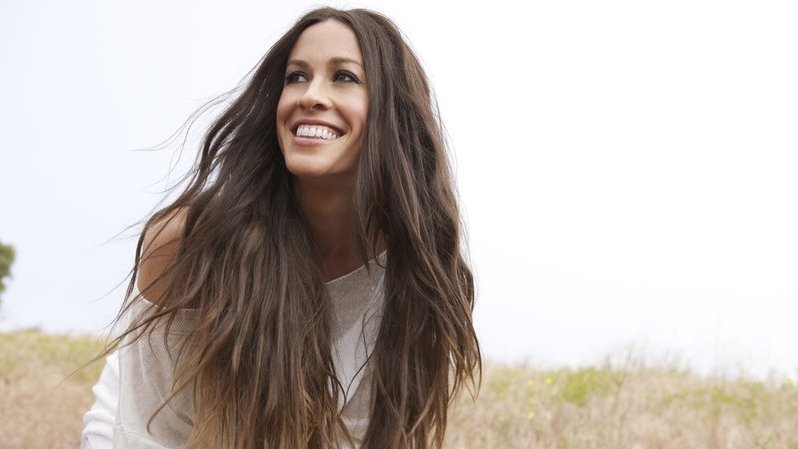 Alanis Morissette