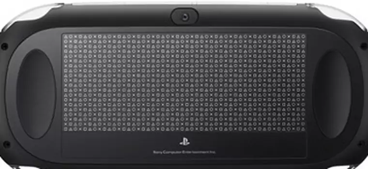 Sony PlayStation Vita. Premiera poniżej oczekiwań?