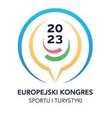 Europejski Kongres Sportu i Turystyki logo