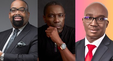 Meet the top candidates running for governor in Edo State