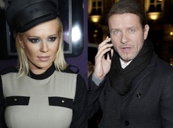 Doda o Majdanie: Nigdy mu nie wybaczę. Permanentnie mnie zdradzał