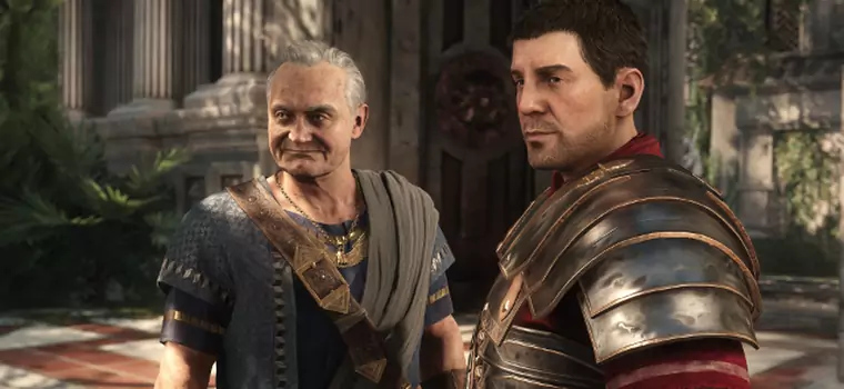 W Ryse na PC zagramy w przyszłym miesiącu, znamy też wymagania sprzętowe