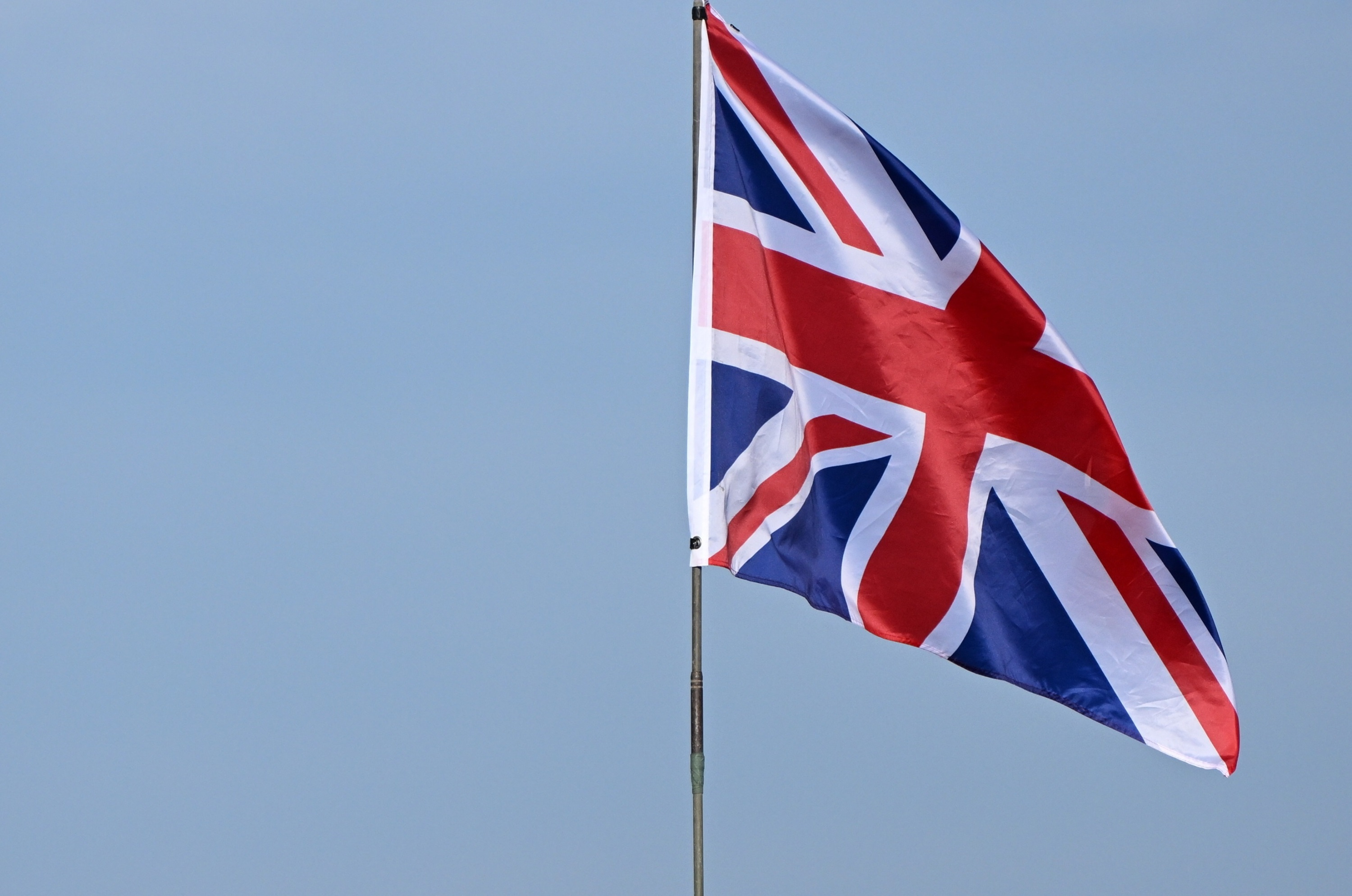 Wielka Brytania nakłada sankcje na rosyjski wywiad GRU