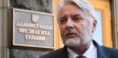 Waszczykowski stawia Putinowi ultimatum