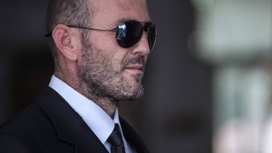 Jason Statham - sprzedawał podróby perfum, stał się gwiazdą Hollywood