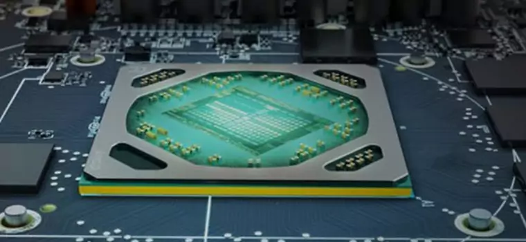 Radeon RX 580 i RX 570 - dwie nowe karty graficzne od firmy AMD