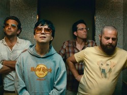 Szefowie wrogowie na kacu... w Bangkoku. Dwa hity na DVD