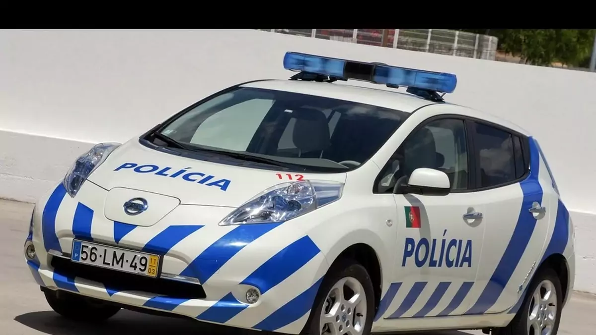 Portugalska policja: koniec przydziałów na benzynę