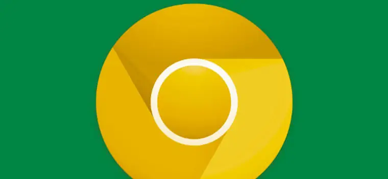 Google udostępnia Chrome Canary na Androida