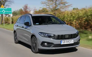 Fiat Tipo Pop 1.4 16V 95KM 70KW