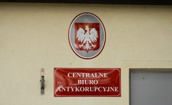 Akcja CBA w Specjalnych Strefach Ekonomicznych. Agenci sprawdzają wydatki na reklamę i szkolenia