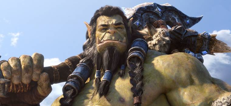 Thrall wraca do World of Warcraft! Epicka animacja Blizzarda zapowiada powrót kultowej postaci