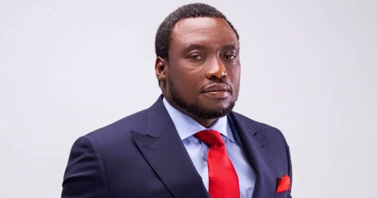 'Ghana can be run efficiently with 20 ministers' - Independent Presidential Aspirant - Vimarsana News