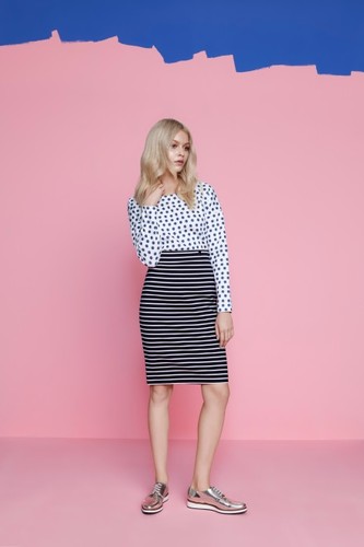 Simple CP kolekcja wiosna/lato 2015