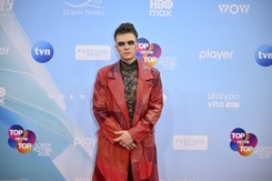 Chris Cugowski śpiewał w Sopocie pod pseudonimem. Ojciec zdradził, co o tym myśli