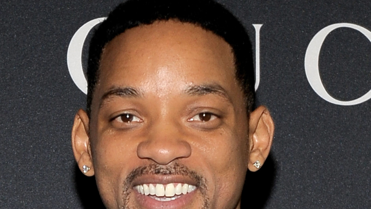 Will Smith wszedł do studia z Jazzy Jeffem.