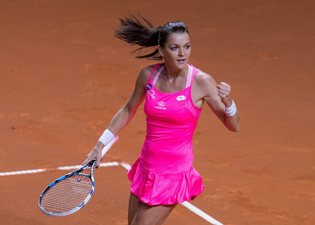 Radwańska już nie zagra w WTA Katowice. Turnieju nie będzie