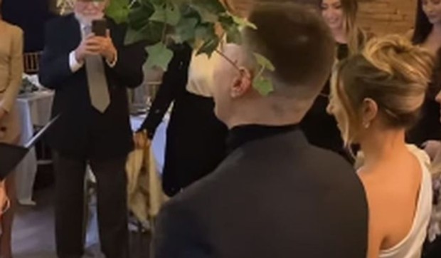 Oženio se Đorđe Bibić Biba