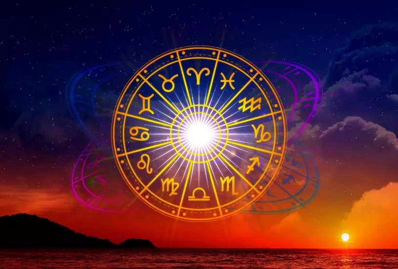 Horoskop na weekend 10-12 maja. Sprawdź, co cię czeka w tym czasie
