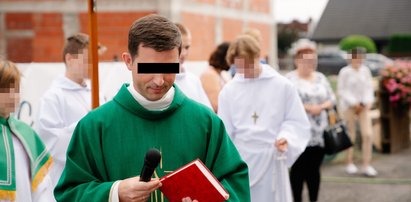 Oskarżony o pedofilię ksiądz został dyrektorem. Miał molestować 13-letniego ministranta