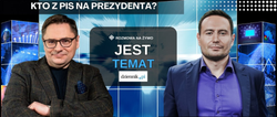 Jest Temat Dziennik.pl. Kto z PiS na prezydenta?