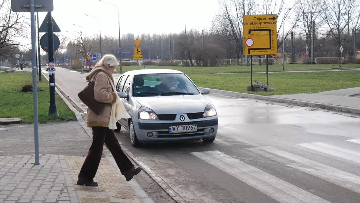 Kto w tym momencie ma pierwszeństwo? No właśnie – to na dzień dzisiejszy nie jest do końca jasne