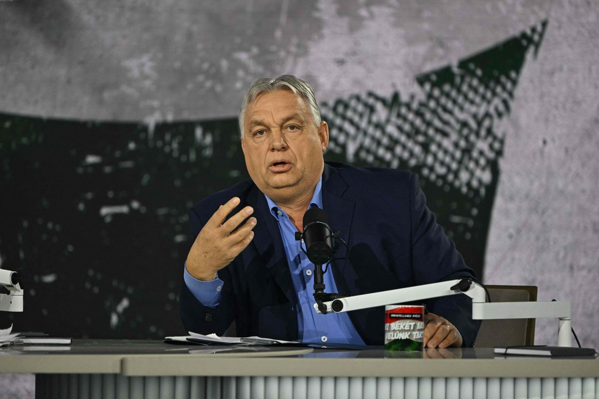 Europa szykuje bolesny cios dla Kremla. A Viktor Orban wysłał list do Władimira Putina