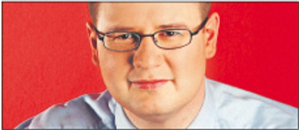 Paweł Adamowicz, prezes zarządu fundacji Unia Metropolii Polskich, prezydent Gdańska