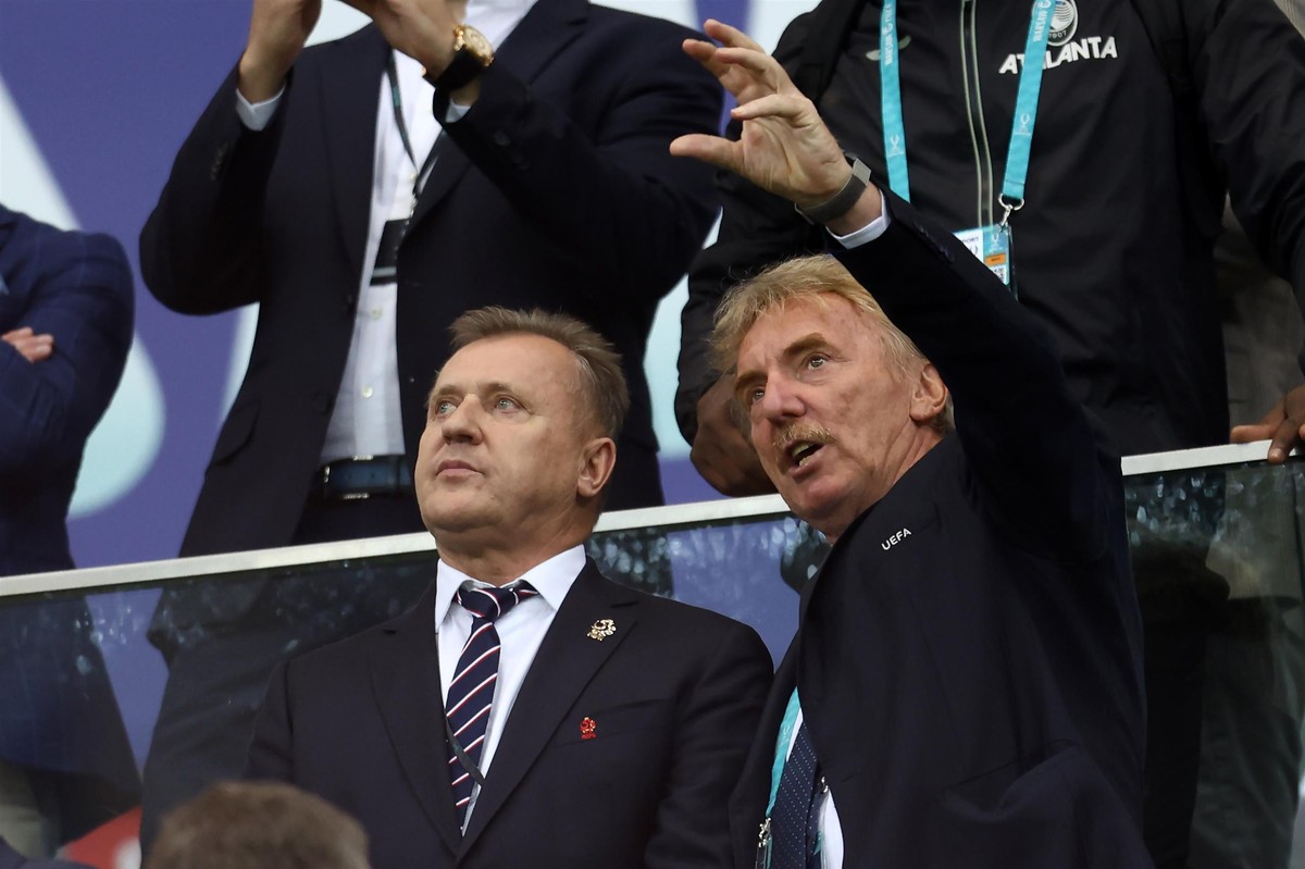 Kto nowym selekcjonerem? Kulesza zaskoczył. Padło nazwisko Bońka