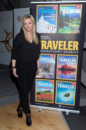 Martyna Wojciechowska