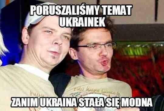 Najlepsze MEMY tygodnia