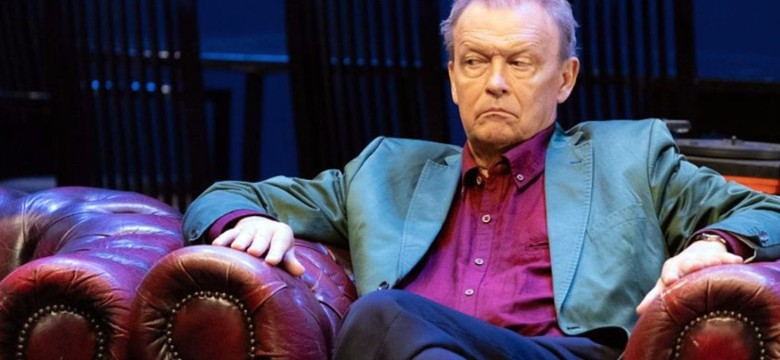 Wielka gratka dla fanów teatru. Telewizja pokaże kultowe przedstawienie wybitnego reżysera