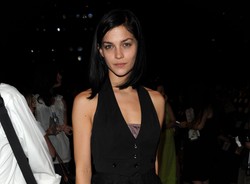 DJ-ka i modelka projektuje dla H&M