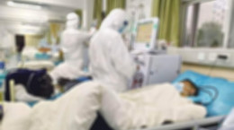 WHO: wzrost zakażeń koronawirusem w Europie jest niepokojący. Czeka nas przeciążenie szpitali?