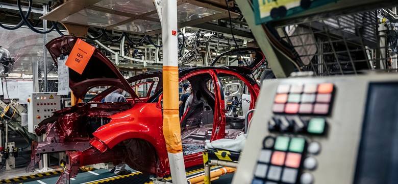 Toyota Yaris szybciej dostępna w Polsce, rusza produkcja w Czechach