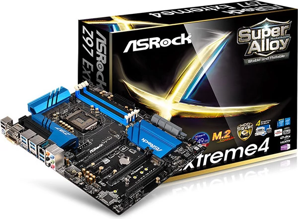 dla płyty ASRock Z97 Extreme4