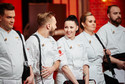 "Top Chef": walka o półfinał